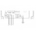 Блок управления Grundfos CU 301 / CU 301 Control Unit — (96436753 Грундфос)